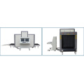 Security Inspection equipment,X-Ray Luggage Scanner